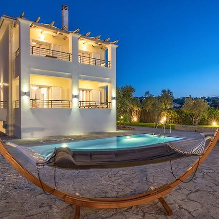 Villa Margie Tsilivi  Exterior foto
