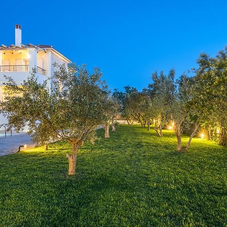 Villa Margie Tsilivi  Exterior foto
