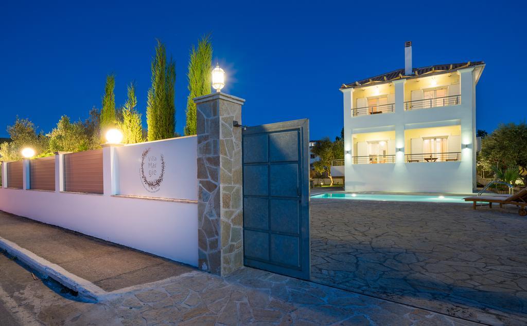 Villa Margie Tsilivi  Exterior foto