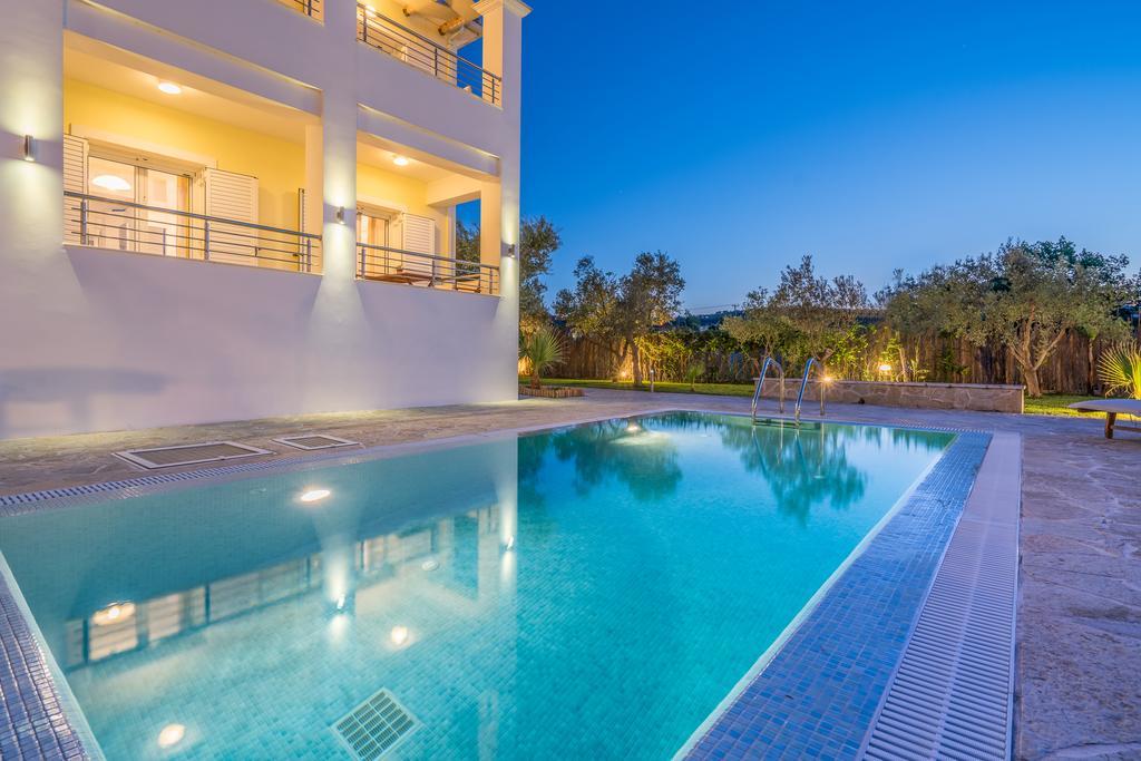 Villa Margie Tsilivi  Exterior foto