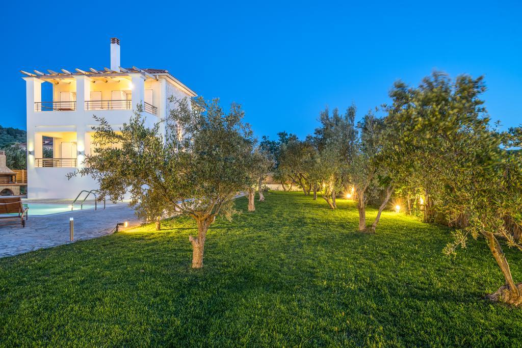 Villa Margie Tsilivi  Exterior foto