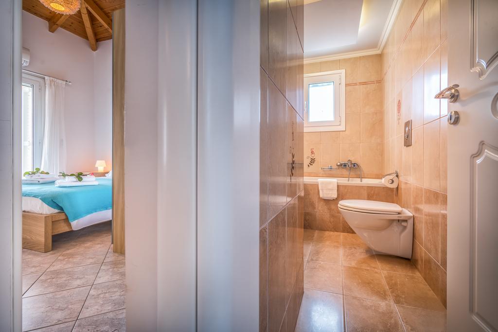 Villa Margie Tsilivi  Exterior foto