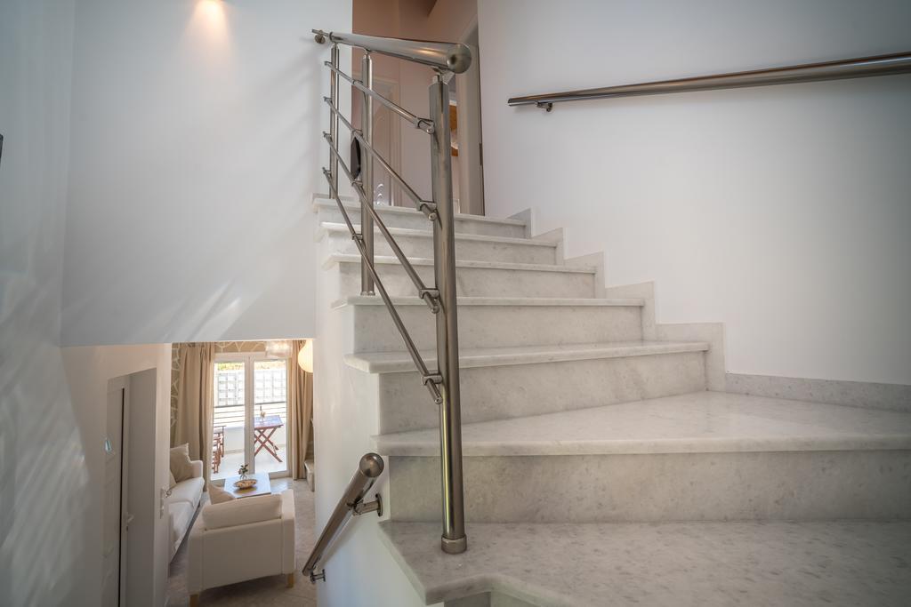Villa Margie Tsilivi  Exterior foto