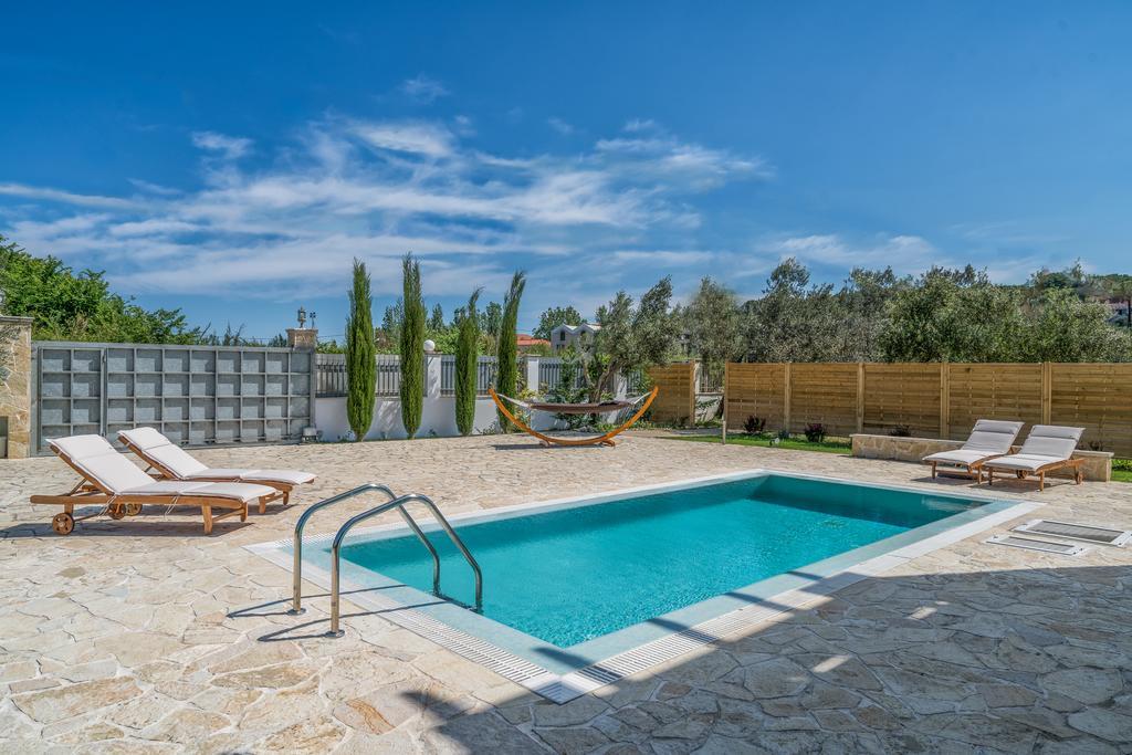 Villa Margie Tsilivi  Exterior foto