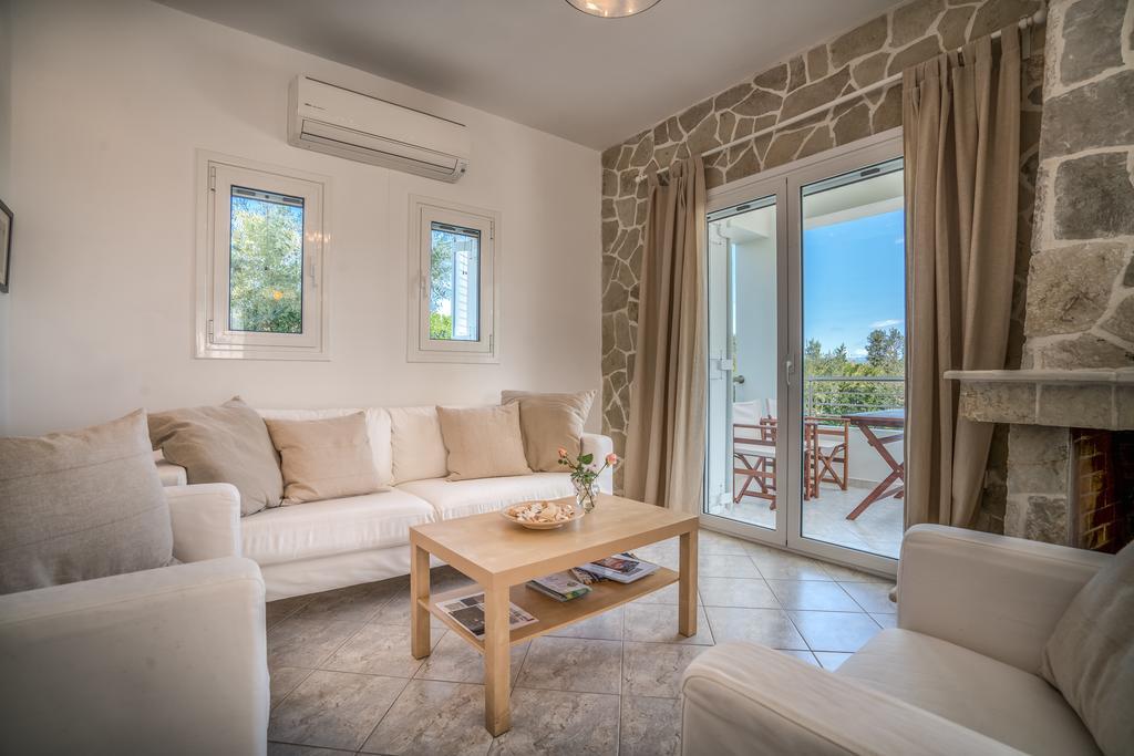 Villa Margie Tsilivi  Exterior foto